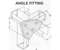 ANGLE FITTING