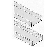 SOLID BOTTON TYPE (CABLE DUCT)