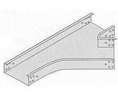 45�� HORIZONTAL WYE (CABLE DUCT)