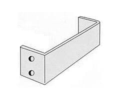 BLIND END (CABLE DUCT)