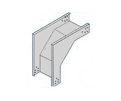 VERTICAL ELBOW (CABLE DUCT)